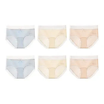 ROBINHOOD Underpants Women's Combo Set