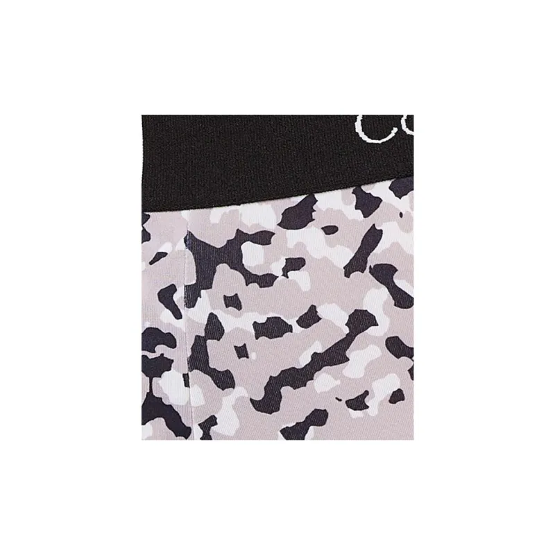 CALVIN KLEIN Underpants Men's 1 Pack Camouflage Print-1