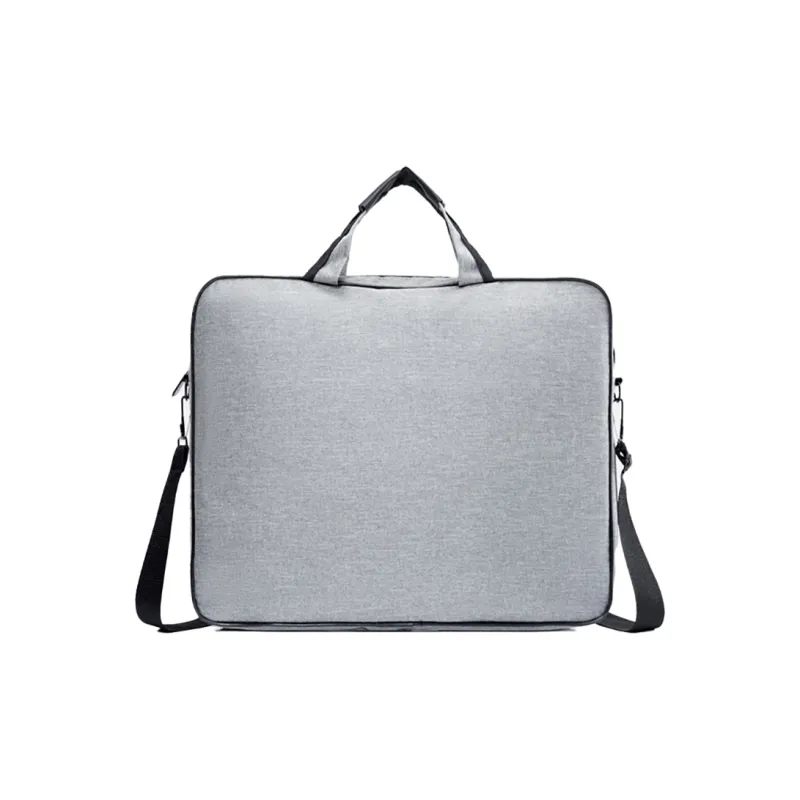 BEN SHERMAN Oxford Laptop Bag Unisex Multicolor-1