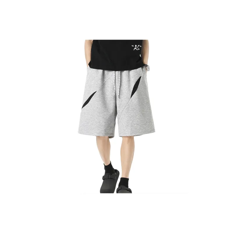OPMO Casual Shorts Unisex-5