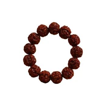 Is Here King Kong Bodhi Seeds Bracelets Unisex
