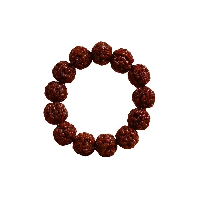 Is Here King Kong Bodhi Seeds Bracelets Unisex-0