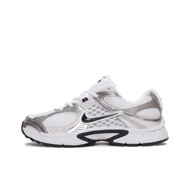 Nike V5 Rnr White Vast Grey College Grey Black-0