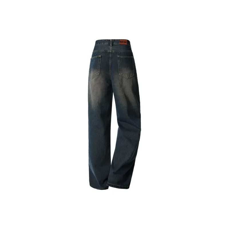GALAXY FAIRY Jeans Unisex-16