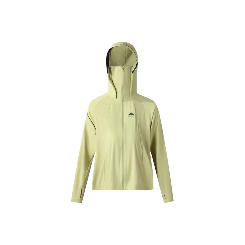 DOUBLEFISH Sun Protection Clothing Unisex-0