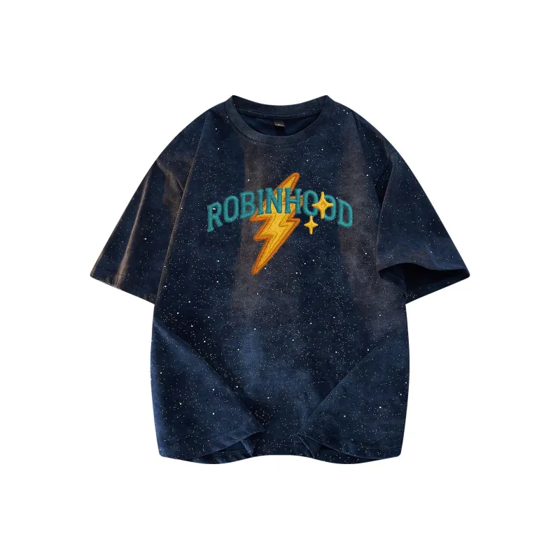 ROBINHOOD T Shirts Unisex-10