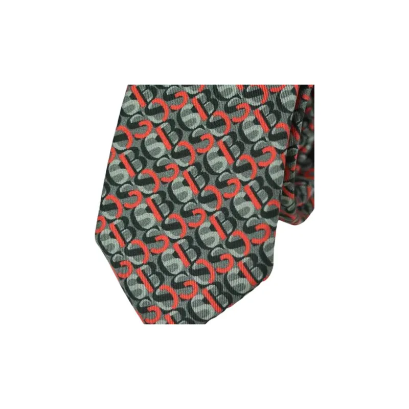 HUGO BOSS Ties Men-2