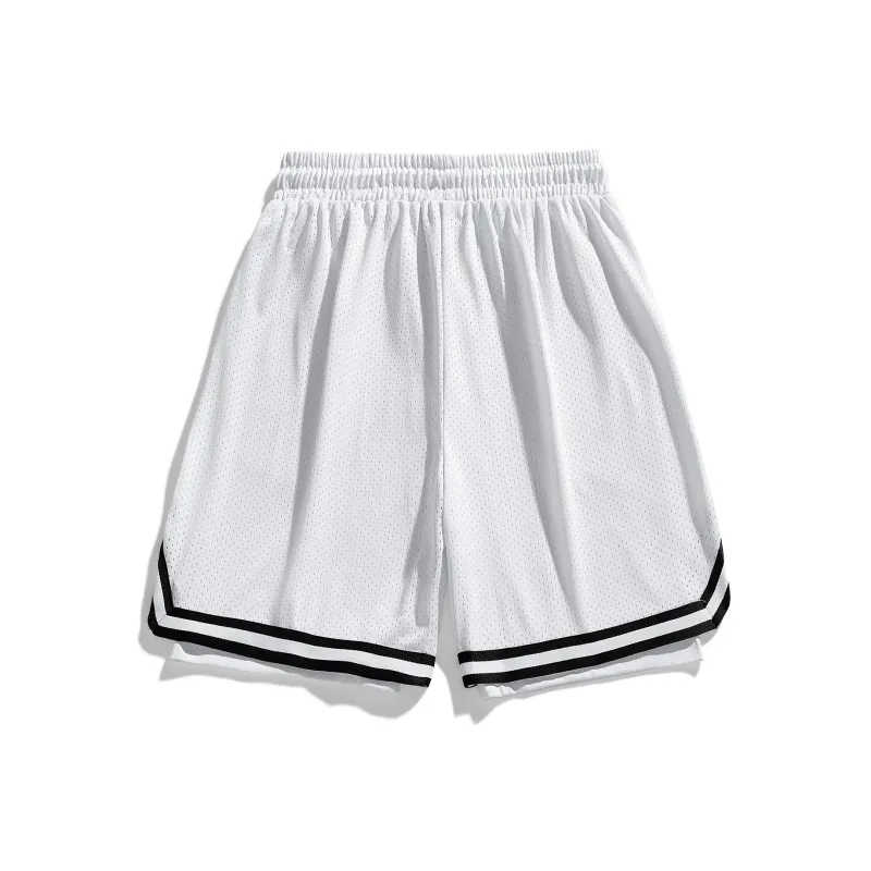 ROBINHOOD Casual Shorts Unisex-3
