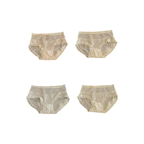 MADALLO Underpants Women's Combo Set