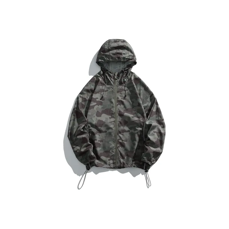 BIENKIMIIYE Jackets & Coats Unisex-10