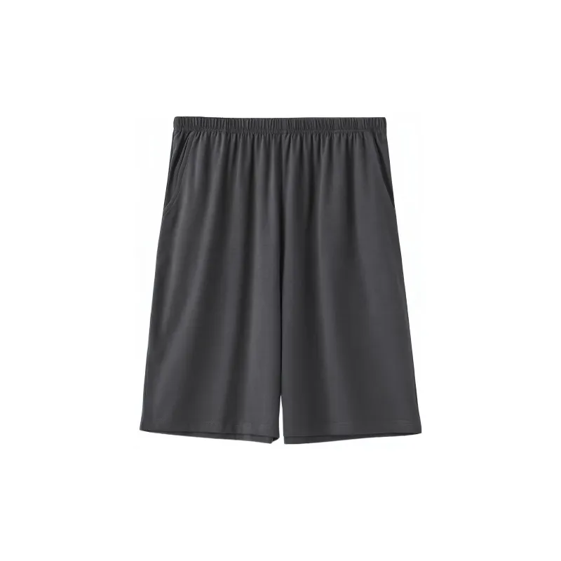H YXIANG Summer Pajama Pants Men's-5