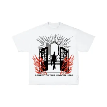 NOAHGIGI T Shirts Unisex White