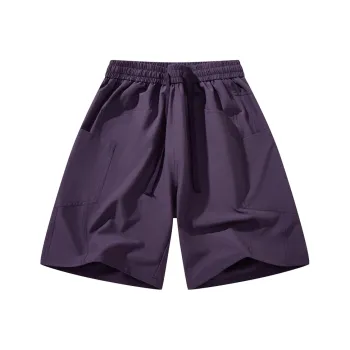 RASHOMONG Casual Shorts Unisex