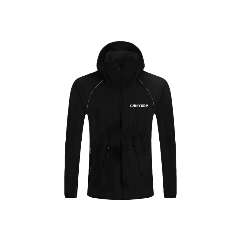 CAN·TORP Sun Protection Clothing Unisex-1