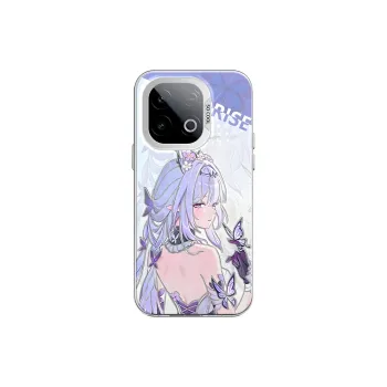 CHUNFAN Phone Cases