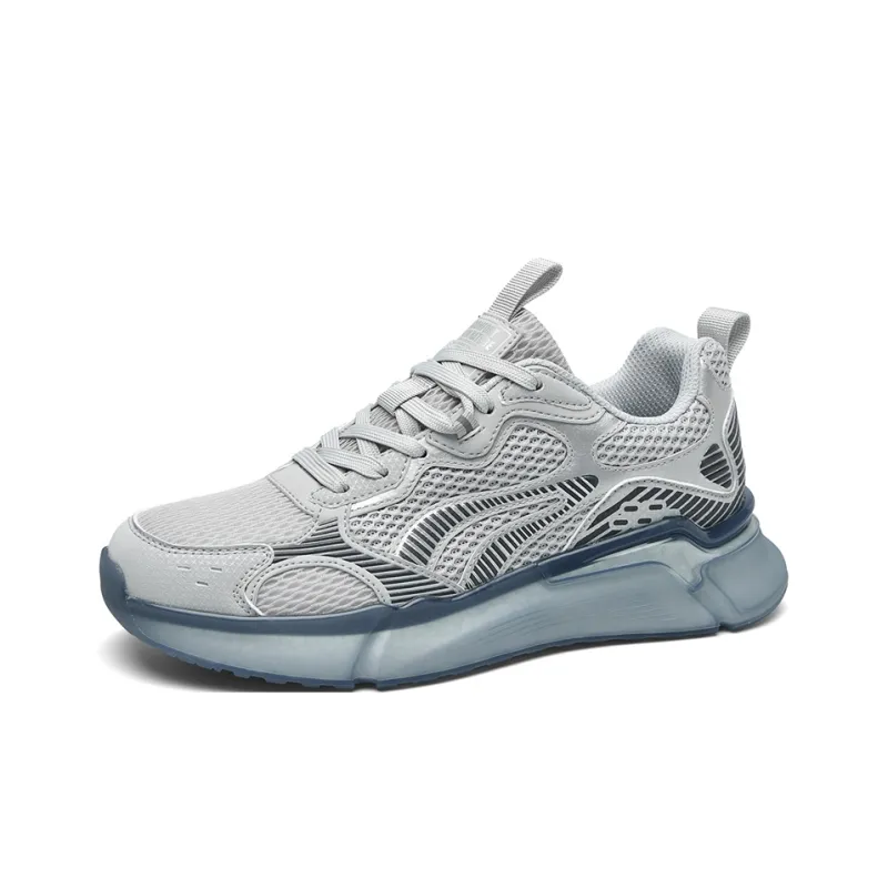 AOKANG Low Top Casual Shoes Men's-1