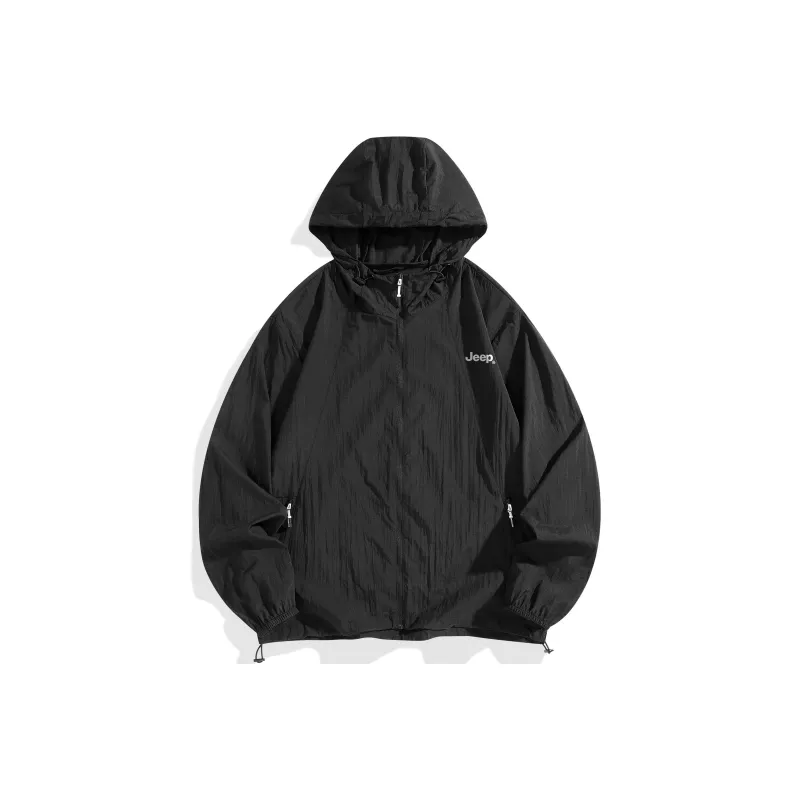 Jeep Ice Edge Sun Protection Collection Sun Protection Clothing Unisex-37
