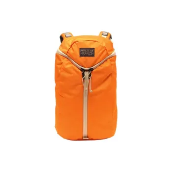 MYSTERY RANCH Nylon Backpack Unisex Orange
