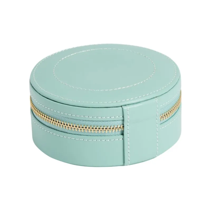 Sophia Webster Zip Bag Travel Storage Bag Women's Blue-2