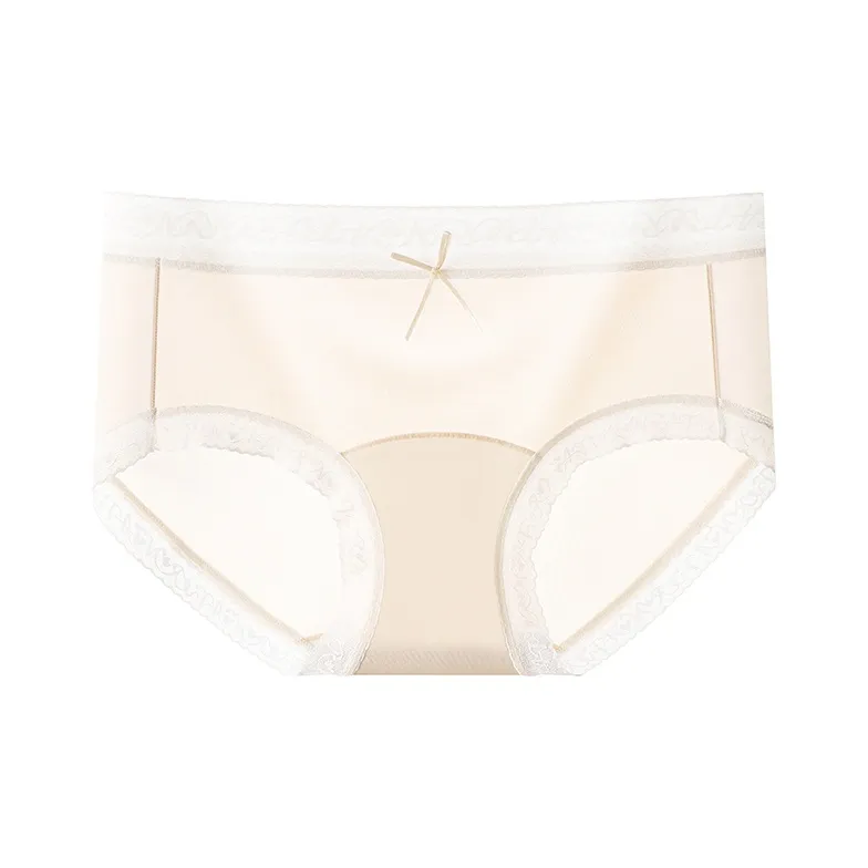 Cotton Gene Underpants Women's 1 Pack-4