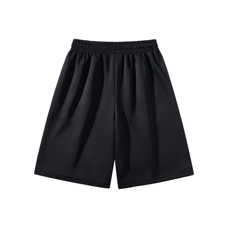 Crayon Shinchan Casual Shorts Unisex-1