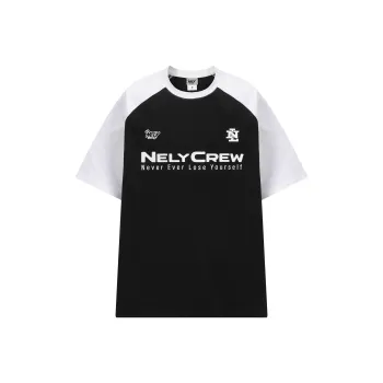 NELY T Shirts Unisex