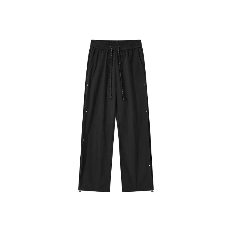 VERAF CA Casual Pants Unisex-4