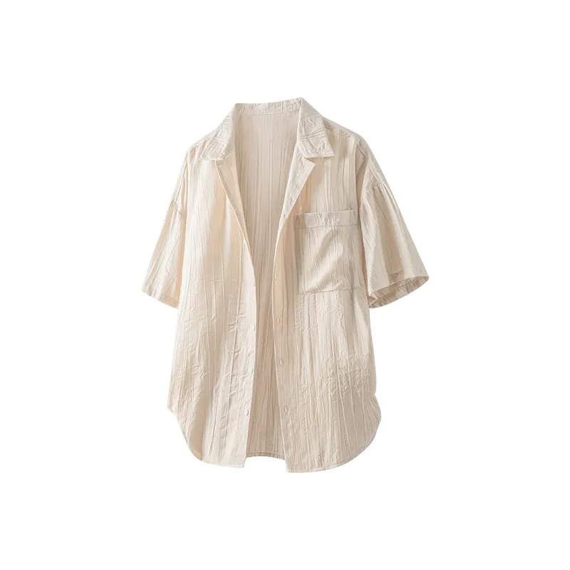 ROBINHOOD Short Sleeved Shirt Women's-2