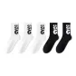 3 White 2 Black