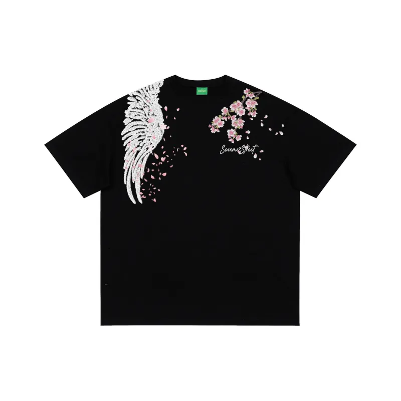 SESAME STREET T Shirts Unisex-0