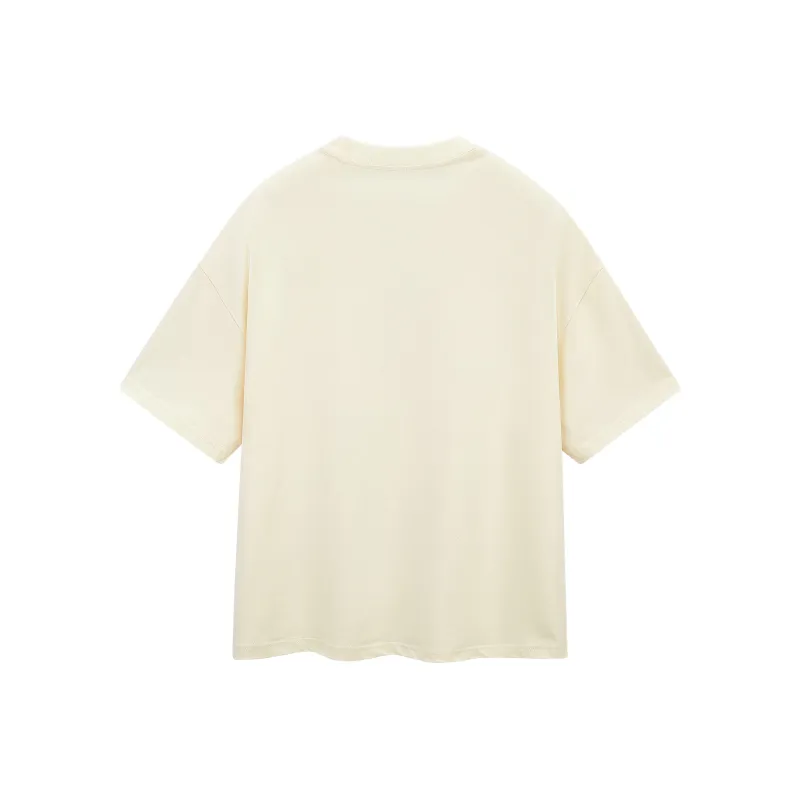 Crayon Shinchan T Shirts Unisex-9