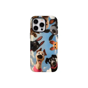 HASEE Phone Cases