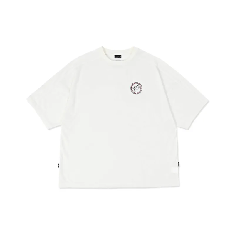 Marmot CITY COUNTRY CITY × Marmot MMWCCC T Shirt Men's-2