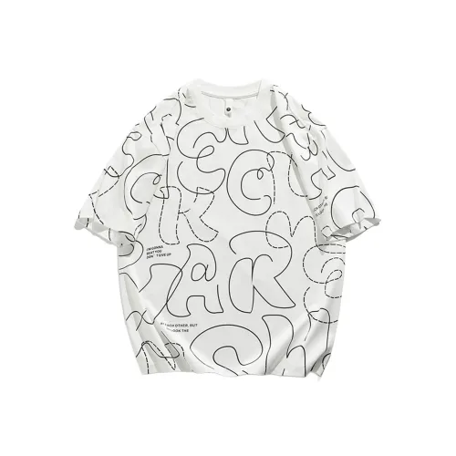 TEME T Shirts Women's