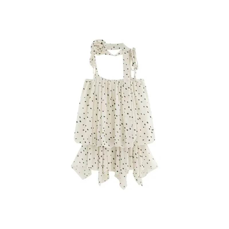BEAUTIFUL CONFESSION Camisole Women's-4