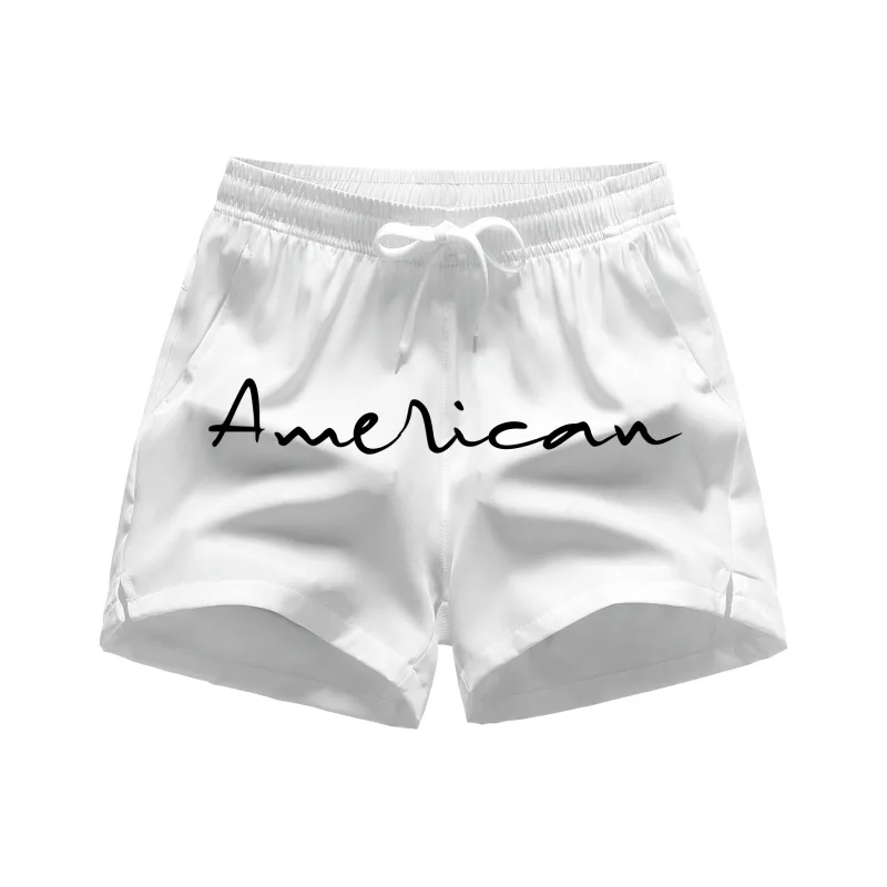 Mulinsen Sports Shorts Unisex-0