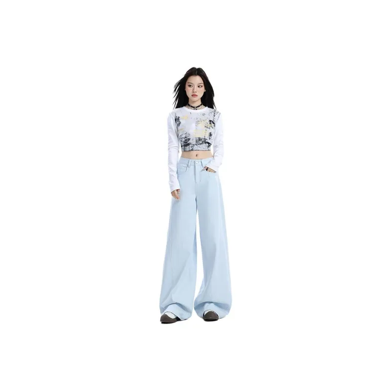 The New Age Family Jeans Women's-5