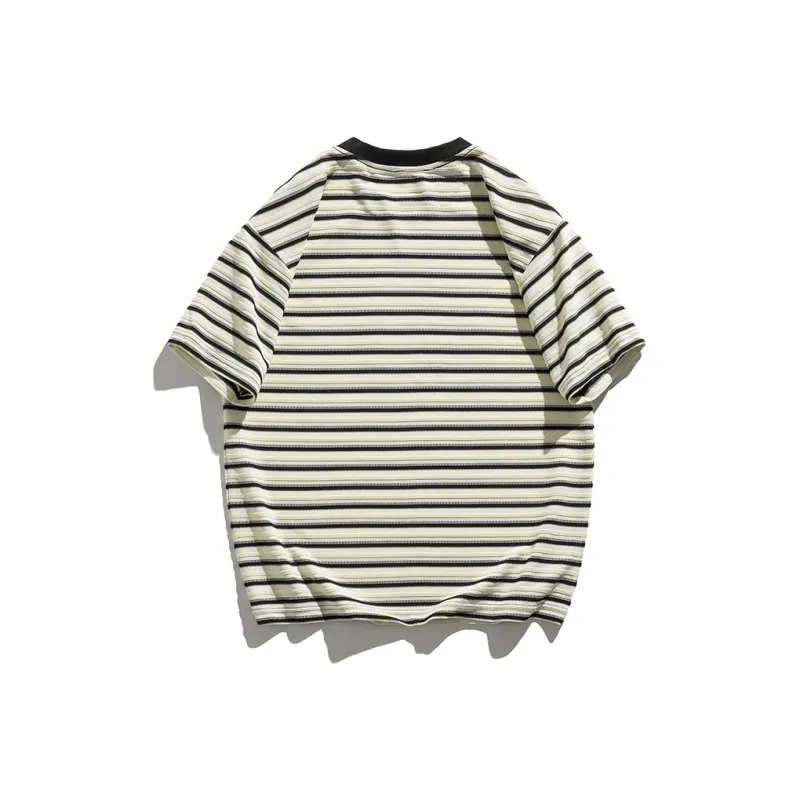 REFAMES T Shirts Unisex-3