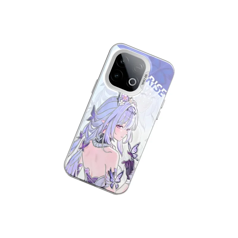 CHUNFAN Phone Cases-1