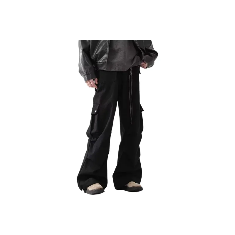 JIMI&JONS Cargo Pants Unisex-0