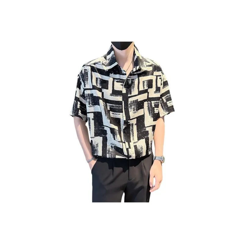 GLFL Shirts Unisex Image Color-0