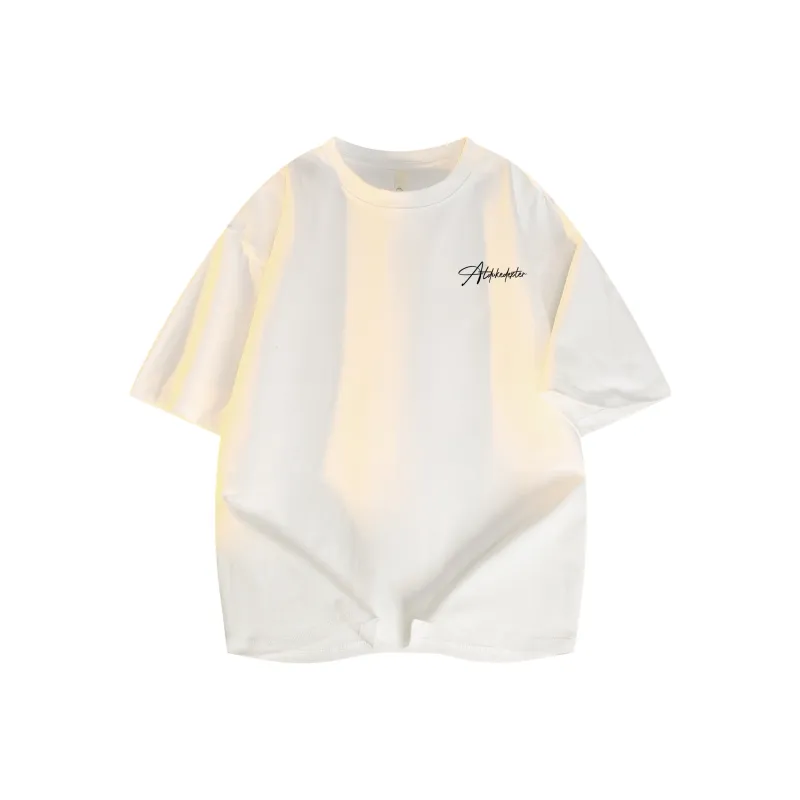 DUKE+DEXTER T Shirts Unisex-2