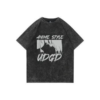 UNDERGARDEN T Shirts Unisex