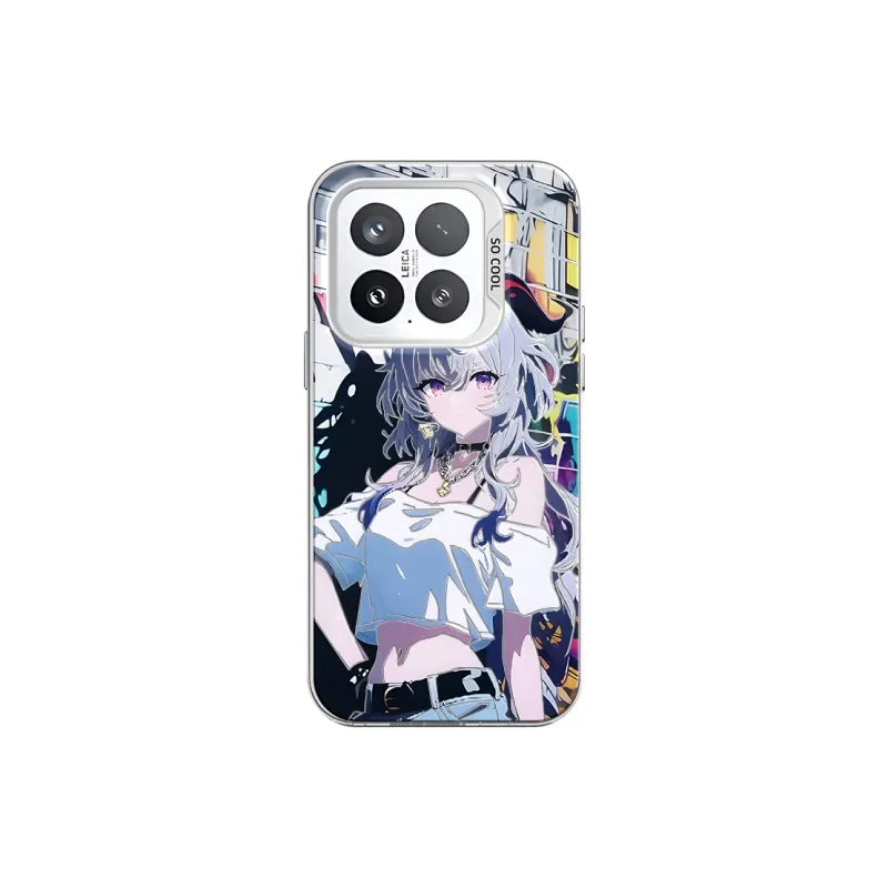 CHUNFAN Phone Cases-13