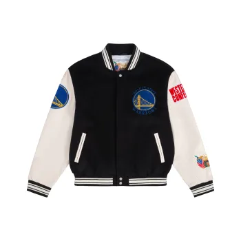 JEFF HAMILTON Baseball Jacket Unisex