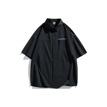 Quiksilver Shirts Unisex
