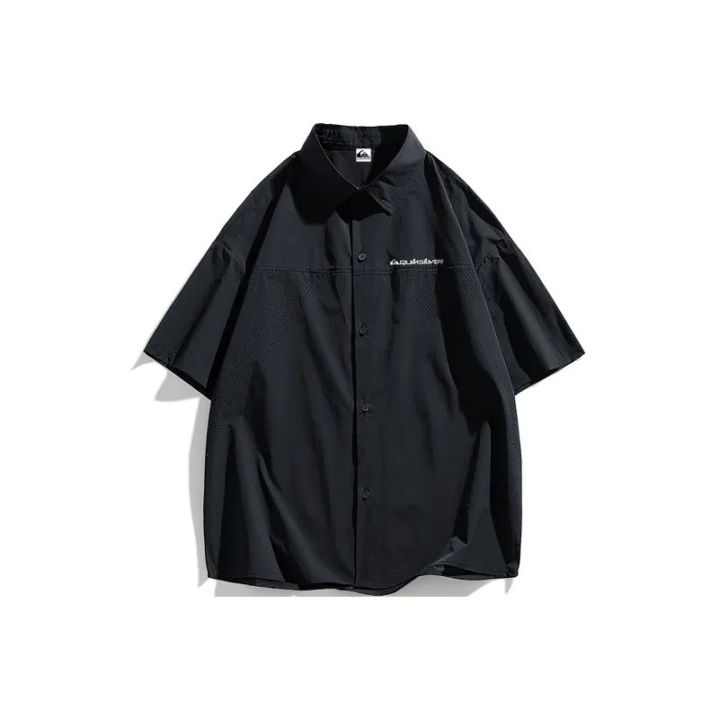 Quiksilver Shirts Unisex-0