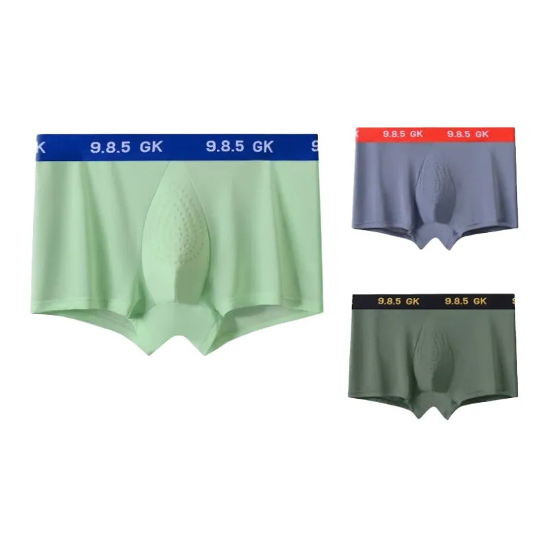 MADALLO Underpants Men's 3 Pack-1