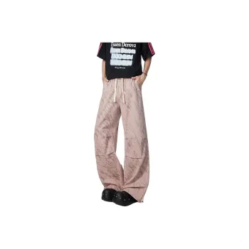Caramella Casual Pants Unisex