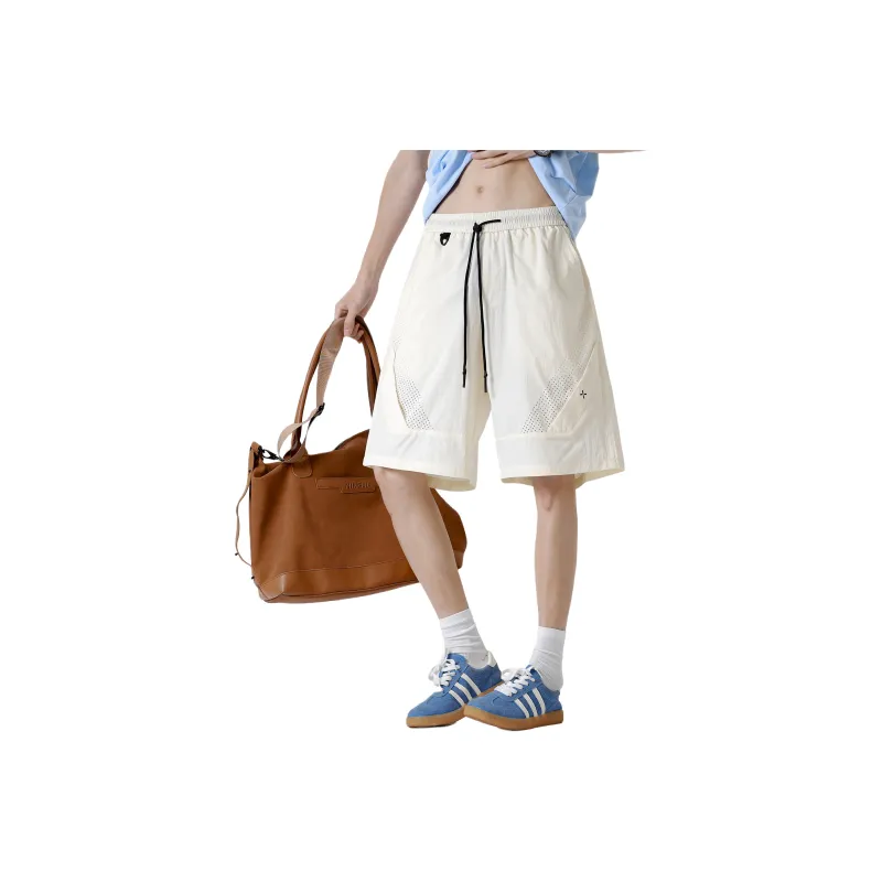 Magmode Casual Shorts Unisex-10